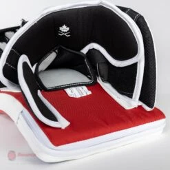 CCM Extreme Flex E5.5 Senior Goalie Blocker -Hockey Gear Shop ccm blockers ccm extreme flex e5 5 senior goalie blocker 27988471021634