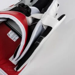 CCM Extreme Flex E5.5 Senior Goalie Blocker -Hockey Gear Shop ccm blockers ccm extreme flex e5 5 senior goalie blocker 30346956931138