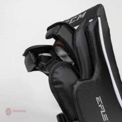 CCM Extreme Flex E5.5 Senior Goalie Blocker - Source Exclusive -Hockey Gear Shop ccm blockers ccm extreme flex e5 5 senior goalie blocker source exclusive 28238263353410