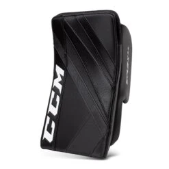 CCM Extreme Flex E5.5 Senior Goalie Blocker - Source Exclusive -Hockey Gear Shop ccm blockers ccm extreme flex e5 5 senior goalie blocker source exclusive black regular 28741228691522