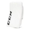 CCM Extreme Flex E5.5 Senior Goalie Blocker -Hockey Gear Shop ccm blockers ccm extreme flex e5 5 senior goalie blocker white regular 28741228298306