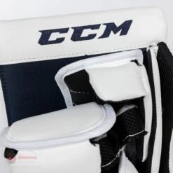 CCM Extreme Flex E5.9 Intermediate Goalie Blocker 27 CCM Extreme Flex E5.9 Intermediate Goalie Blocker -Hockey Gear Shop ccm blockers ccm extreme flex e5 9 intermediate goalie blocker 27988474527810