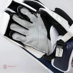 CCM Extreme Flex E5.9 Intermediate Goalie Blocker 25 CCM Extreme Flex E5.9 Intermediate Goalie Blocker -Hockey Gear Shop ccm blockers ccm extreme flex e5 9 intermediate goalie blocker 27988474757186