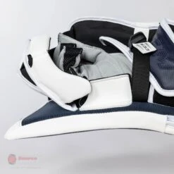 CCM Extreme Flex E5.9 Intermediate Goalie Blocker 24 CCM Extreme Flex E5.9 Intermediate Goalie Blocker -Hockey Gear Shop ccm blockers ccm extreme flex e5 9 intermediate goalie blocker 27988474888258