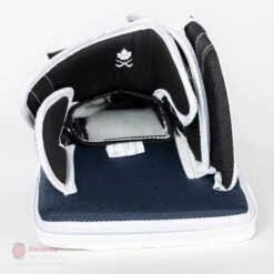 CCM Extreme Flex E5.9 Intermediate Goalie Blocker 28 CCM Extreme Flex E5.9 Intermediate Goalie Blocker -Hockey Gear Shop ccm blockers ccm extreme flex e5 9 intermediate goalie blocker 27988474921026