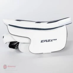 CCM Extreme Flex E5.9 Intermediate Goalie Blocker 19 CCM Extreme Flex E5.9 Intermediate Goalie Blocker -Hockey Gear Shop ccm blockers ccm extreme flex e5 9 intermediate goalie blocker 30346516463682