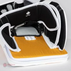 CCM Extreme Flex E5.9 Senior Goalie Blocker 22 CCM Extreme Flex E5.9 Senior Goalie Blocker -Hockey Gear Shop ccm blockers ccm extreme flex e5 9 senior goalie blocker 27988477411394