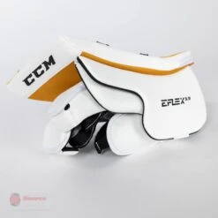 CCM Extreme Flex E5.9 Senior Goalie Blocker 16 CCM Extreme Flex E5.9 Senior Goalie Blocker -Hockey Gear Shop ccm blockers ccm extreme flex e5 9 senior goalie blocker 27988477444162