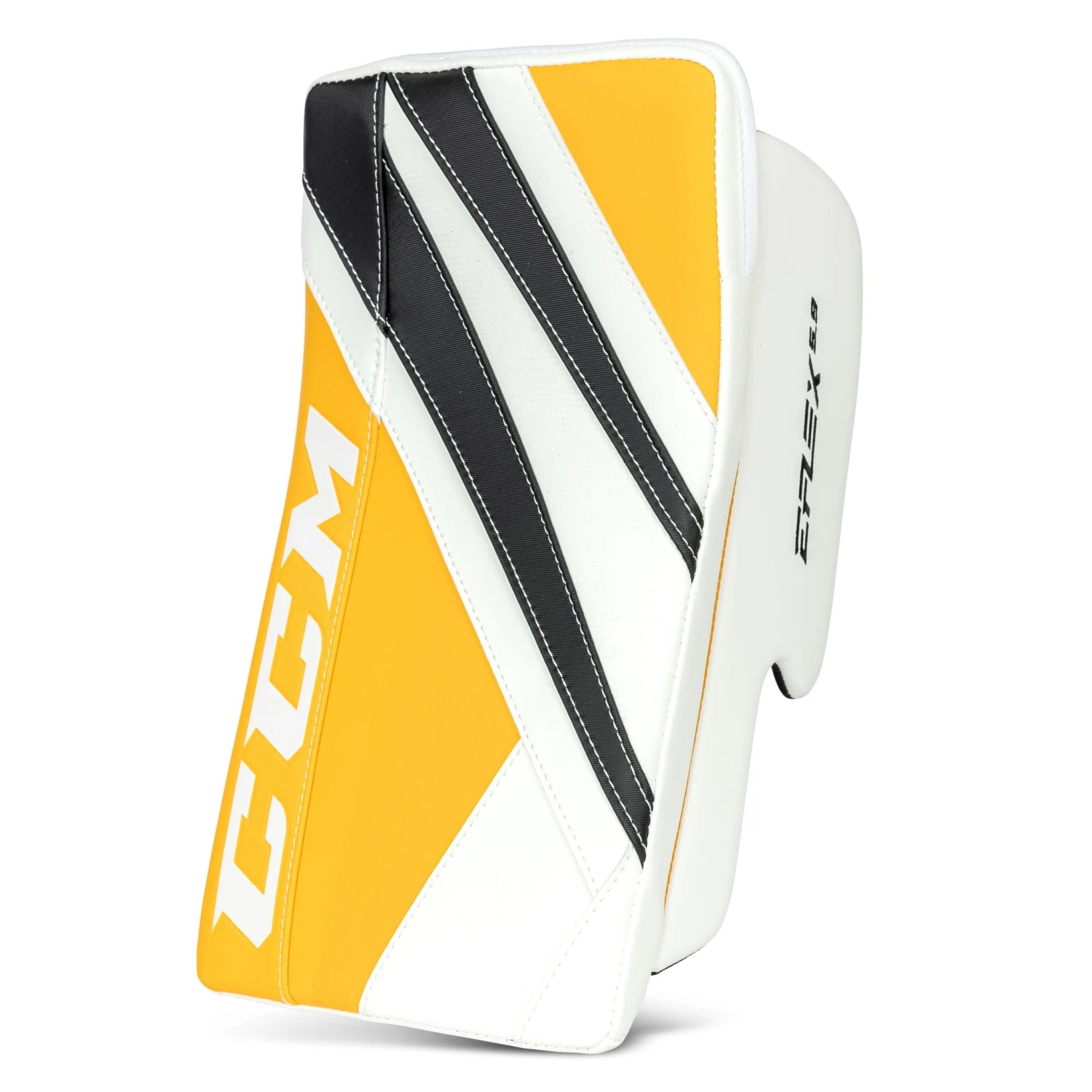 CCM Extreme Flex E5.9 Senior Goalie Blocker 3 CCM Extreme Flex E5.9 Senior Goalie Blocker