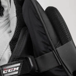 CCM Extreme Flex E5.9 Senior Goalie Blocker - Source Exclusive -Hockey Gear Shop ccm blockers ccm extreme flex e5 9 senior goalie blocker source exclusive 28238259486786