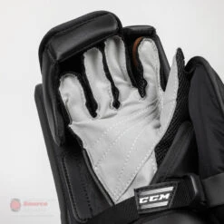 CCM Extreme Flex E5.9 Senior Goalie Blocker - Source Exclusive -Hockey Gear Shop ccm blockers ccm extreme flex e5 9 senior goalie blocker source exclusive 28238259519554