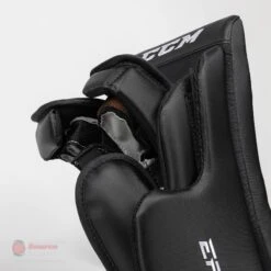 CCM Extreme Flex E5.9 Senior Goalie Blocker - Source Exclusive -Hockey Gear Shop ccm blockers ccm extreme flex e5 9 senior goalie blocker source exclusive 28238259585090