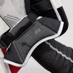 CCM Extreme Flex E6.9 Intermediate Goalie Blocker -Hockey Gear Shop ccm blockers ccm extreme flex e6 9 intermediate goalie blocker 30478315388994