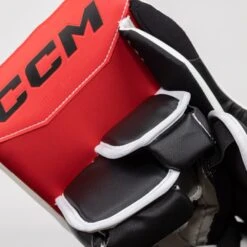 CCM Extreme Flex E6.9 Intermediate Goalie Blocker -Hockey Gear Shop ccm blockers ccm extreme flex e6 9 intermediate goalie blocker 30478315946050
