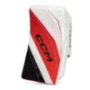 CCM Extreme Flex E6.9 Intermediate Goalie Blocker -Hockey Gear Shop ccm blockers ccm extreme flex e6 9 intermediate goalie blocker chicago blackhawks regular 30478315356226