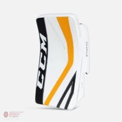 CCM Premier P2.5 Junior Goalie Blocker - Source Exclusive -Hockey Gear Shop ccm blockers ccm premier p2 5 junior goalie blocker source exclusive 4565967700034