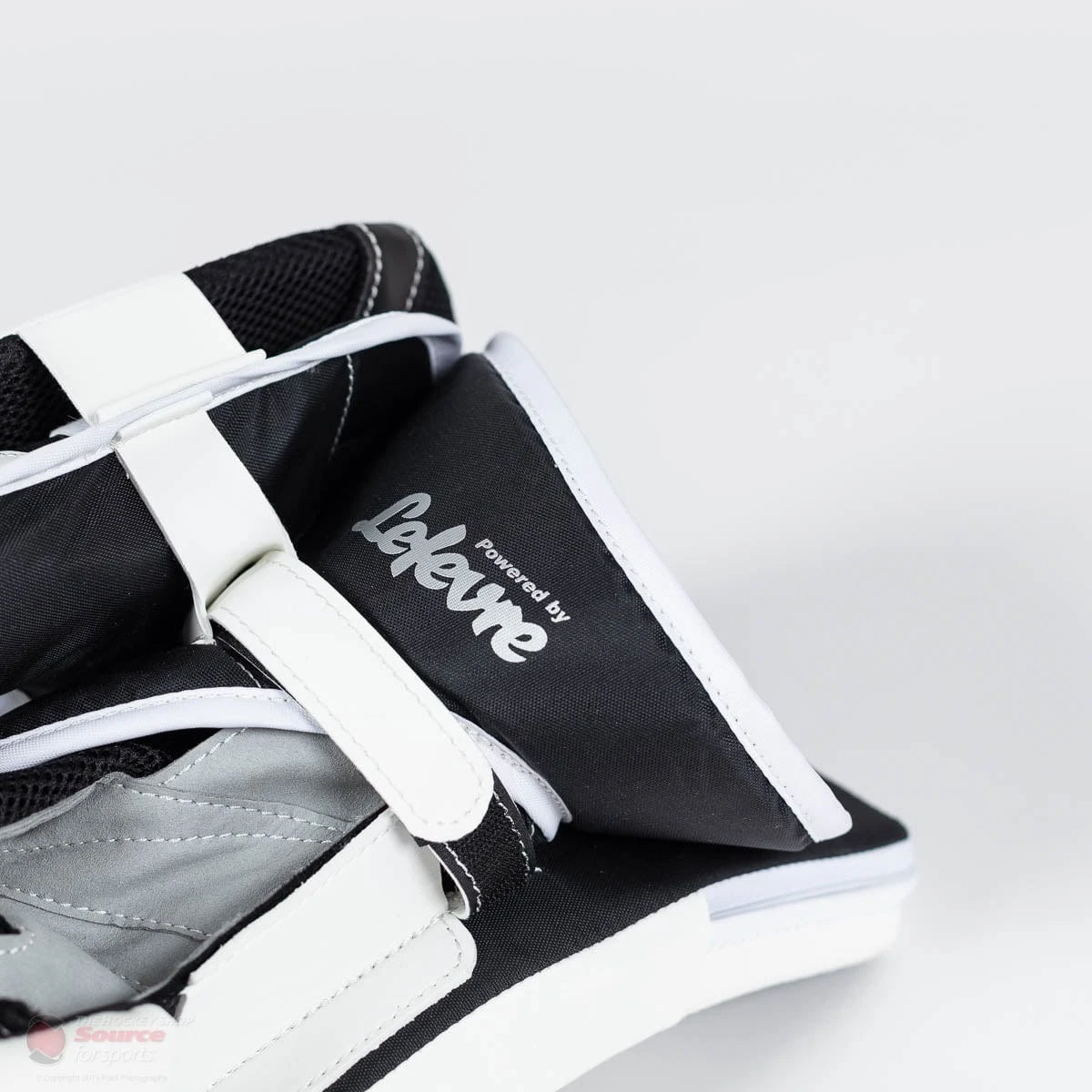 CCM Premier P2.5 Senior Goalie Blocker - Source Exclusive 8 CCM Premier P2.5 Senior Goalie Blocker - Source Exclusive - Image 6