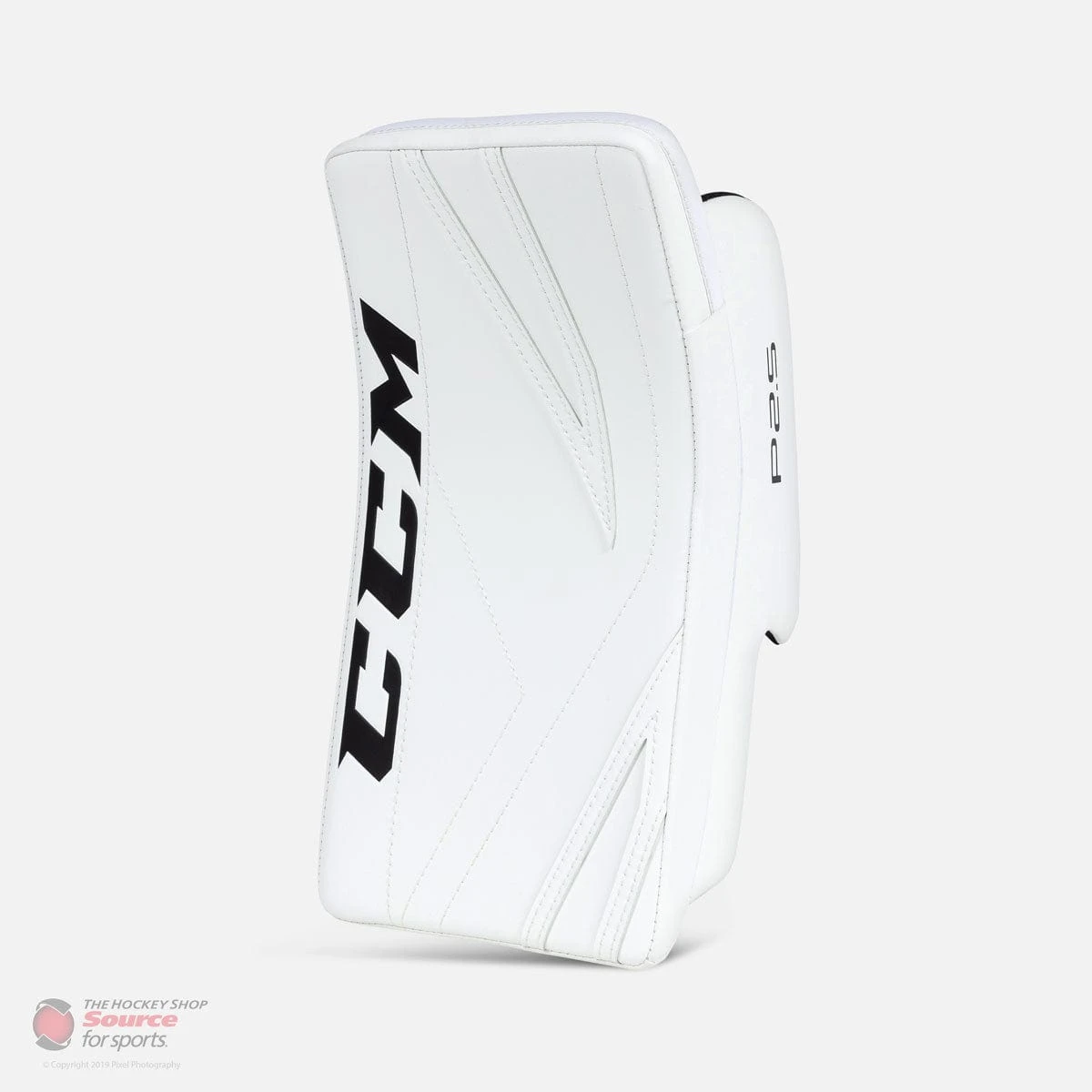 CCM Premier P2.5 Senior Goalie Blocker - Source Exclusive 16 CCM Premier P2.5 Senior Goalie Blocker - Source Exclusive - Image 14