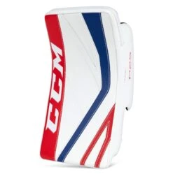 CCM Premier P2.5 Senior Goalie Blocker - Source Exclusive 29 CCM Premier P2.5 Senior Goalie Blocker - Source Exclusive -Hockey Gear Shop ccm blockers ccm premier p2 5 senior goalie blocker source exclusive montreal canadiens regular 28743415038018