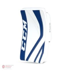 CCM Premier P2.5 Senior Goalie Blocker - Source Exclusive 31 CCM Premier P2.5 Senior Goalie Blocker - Source Exclusive -Hockey Gear Shop ccm blockers ccm premier p2 5 senior goalie blocker source exclusive toronto maple leafs regular 28741230231618