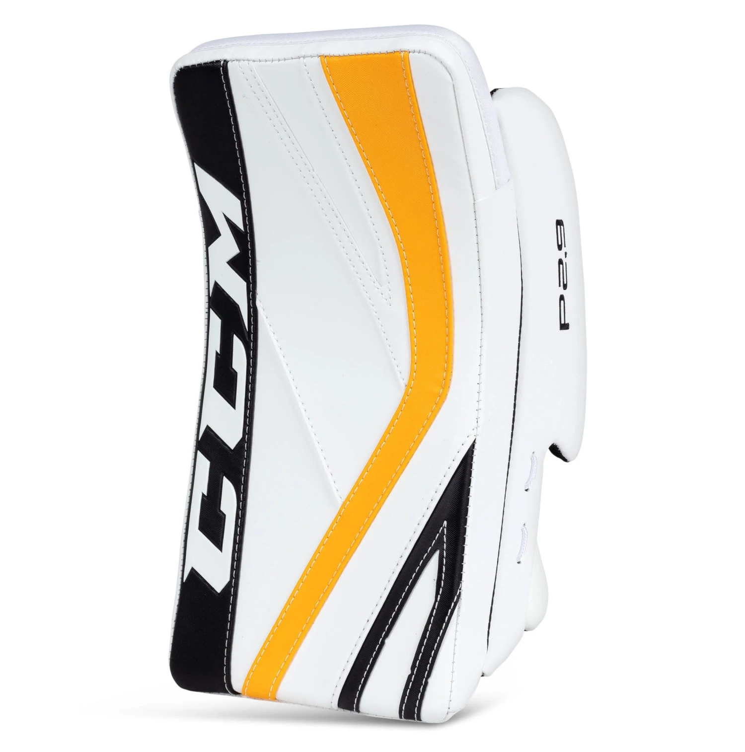 CCM Premier P2.9 Intermediate Goalie Blocker - Source Exclusive 3 CCM Premier P2.9 Intermediate Goalie Blocker - Source Exclusive