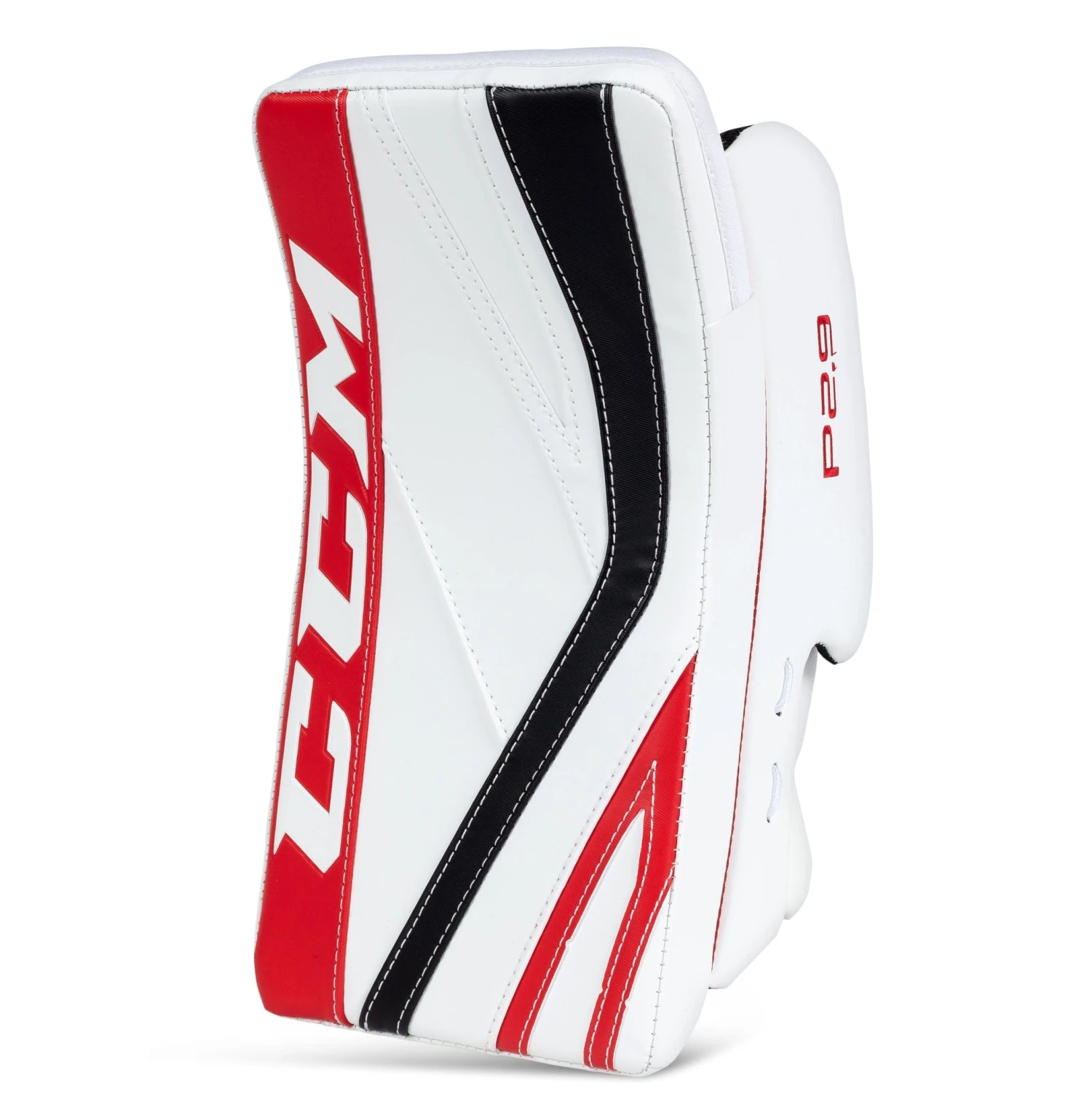 CCM Premier P2.9 Intermediate Goalie Blocker - Source Exclusive 10 CCM Premier P2.9 Intermediate Goalie Blocker - Source Exclusive - Image 8