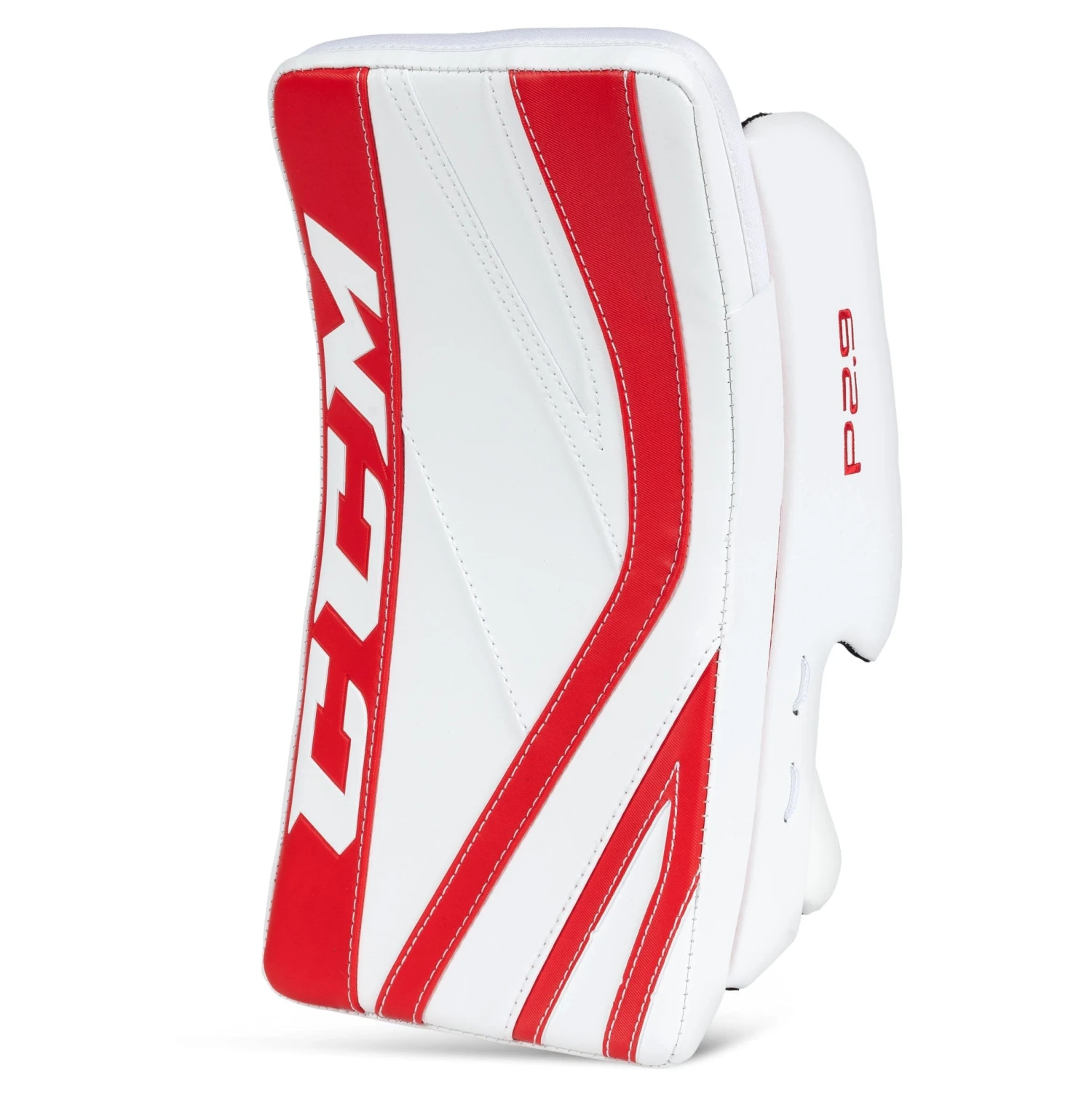 CCM Premier P2.9 Intermediate Goalie Blocker - Source Exclusive 11 CCM Premier P2.9 Intermediate Goalie Blocker - Source Exclusive - Image 9
