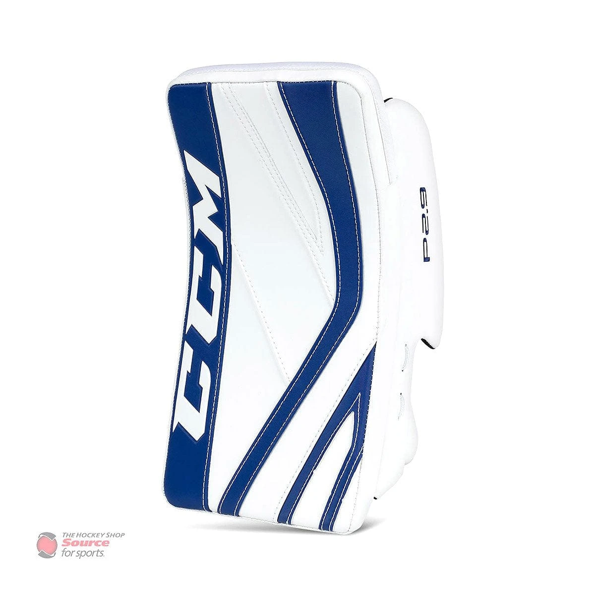CCM Premier P2.9 Intermediate Goalie Blocker - Source Exclusive 13 CCM Premier P2.9 Intermediate Goalie Blocker - Source Exclusive - Image 11