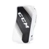 CCM YTFlex 2 Youth Goalie Blocker -Hockey Gear Shop ccm blockers ccm ytflex 2 youth goalie blocker white white black regular 28741231345730