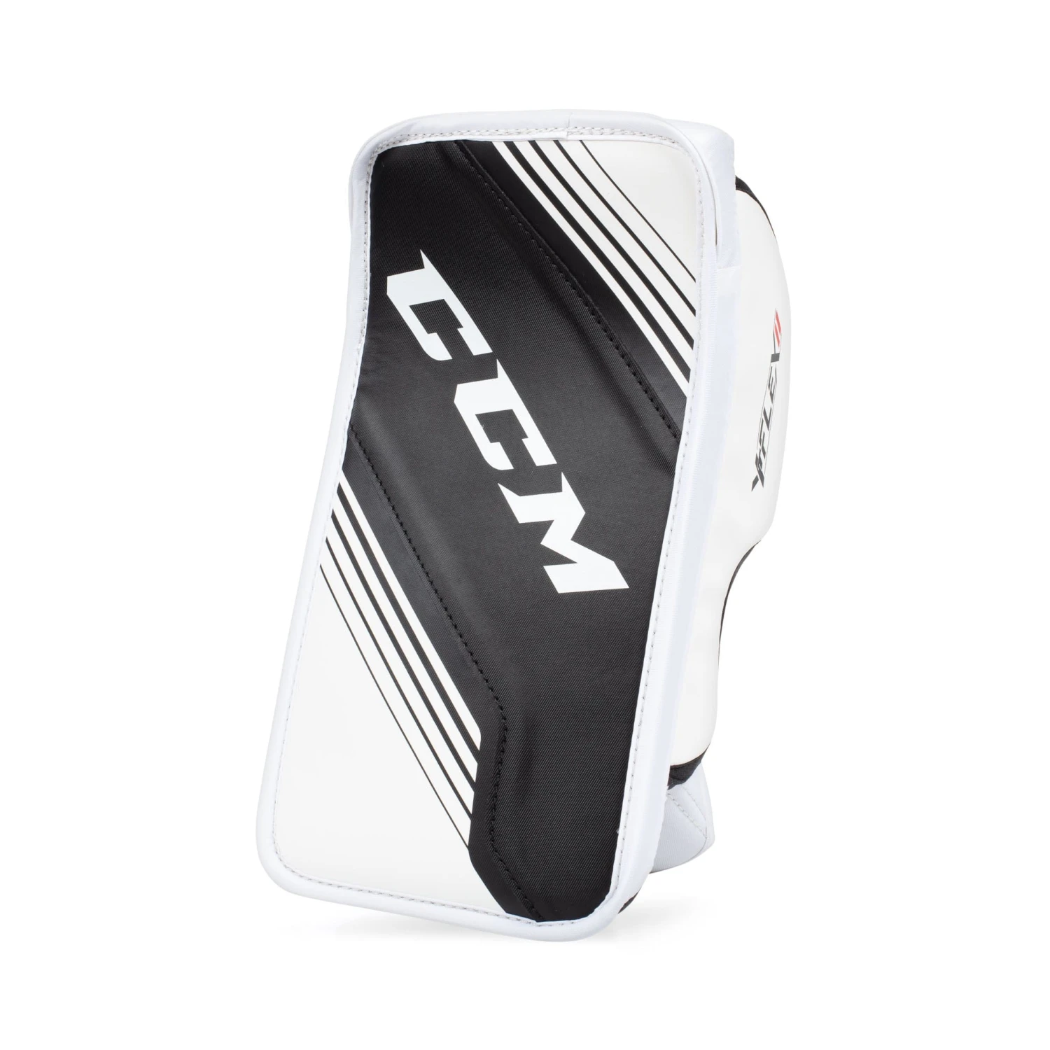 CCM YTFlex 2 Youth Goalie Blocker 3 CCM YTFlex 2 Youth Goalie Blocker