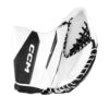 CCM Axis 2.5 Junior Goalie Catcher - Source Exclusive -Hockey Gear Shop ccm catchers ccm axis 2 5 junior goalie catcher source exclusive white white black black regular 29108994015298