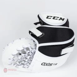 CCM Axis A1.5 Junior Goalie Catcher - Source Exclusive -Hockey Gear Shop ccm catchers ccm axis a1 5 junior goalie catcher source exclusive 14451234897986