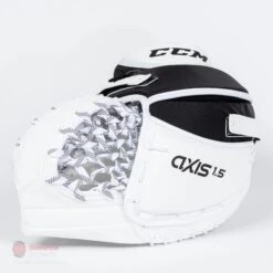 CCM Axis A1.5 Junior Goalie Catcher - Source Exclusive -Hockey Gear Shop ccm catchers ccm axis a1 5 junior goalie catcher source exclusive 30347160191042