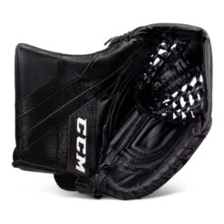CCM Axis A1.5 Junior Goalie Catcher - Source Exclusive -Hockey Gear Shop ccm catchers ccm axis a1 5 junior goalie catcher source exclusive black regular 28743511507010