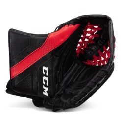 CCM Axis A1.5 Junior Goalie Catcher - Source Exclusive -Hockey Gear Shop ccm catchers ccm axis a1 5 junior goalie catcher source exclusive chicago blackhawks regular 28743581794370