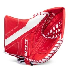 CCM Axis A1.5 Junior Goalie Catcher - Source Exclusive -Hockey Gear Shop ccm catchers ccm axis a1 5 junior goalie catcher source exclusive detroit red wings regular 28743619575874