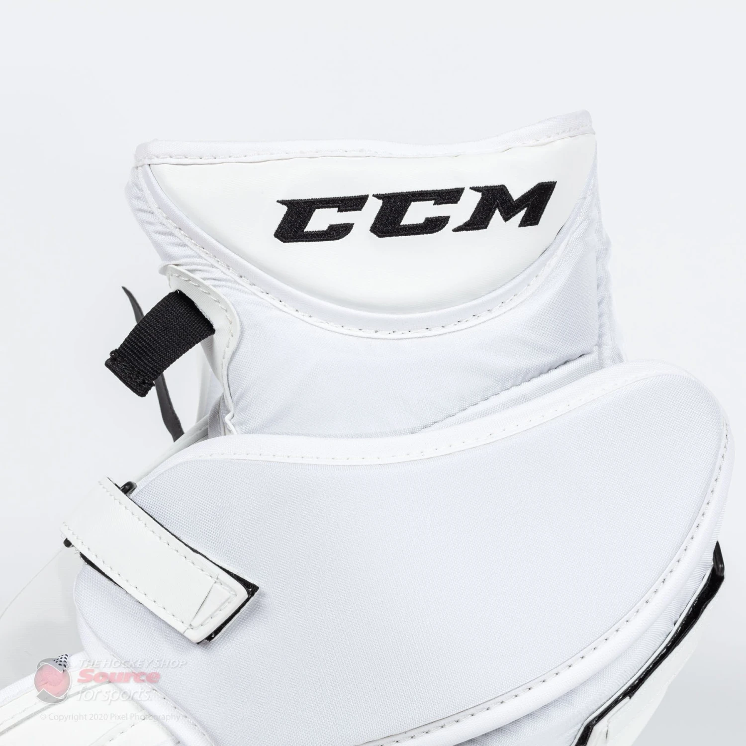 CCM Axis A1.9 Intermediate Goalie Catcher - Source Exclusive 12 CCM Axis A1.9 Intermediate Goalie Catcher - Source Exclusive - Image 10