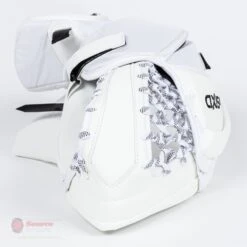 CCM Axis A1.9 Intermediate Goalie Catcher - Source Exclusive 27 CCM Axis A1.9 Intermediate Goalie Catcher - Source Exclusive -Hockey Gear Shop ccm catchers ccm axis a1 9 intermediate goalie catcher source exclusive 14451230113858