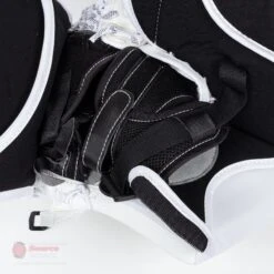 CCM Axis A1.9 Intermediate Goalie Catcher - Source Exclusive 30 CCM Axis A1.9 Intermediate Goalie Catcher - Source Exclusive -Hockey Gear Shop ccm catchers ccm axis a1 9 intermediate goalie catcher source exclusive 14451230244930