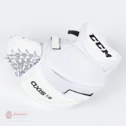 CCM Axis A1.9 Intermediate Goalie Catcher - Source Exclusive 26 CCM Axis A1.9 Intermediate Goalie Catcher - Source Exclusive -Hockey Gear Shop ccm catchers ccm axis a1 9 intermediate goalie catcher source exclusive 14451230769218