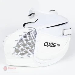 CCM Axis A1.9 Intermediate Goalie Catcher - Source Exclusive 25 CCM Axis A1.9 Intermediate Goalie Catcher - Source Exclusive -Hockey Gear Shop ccm catchers ccm axis a1 9 intermediate goalie catcher source exclusive 14451230933058