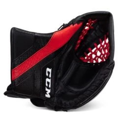 CCM Axis A1.9 Intermediate Goalie Catcher - Source Exclusive 33 CCM Axis A1.9 Intermediate Goalie Catcher - Source Exclusive -Hockey Gear Shop ccm catchers ccm axis a1 9 intermediate goalie catcher source exclusive chicago blackhawks regular 28743618625602