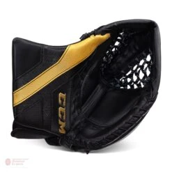 CCM Axis A1.9 Intermediate Goalie Catcher - Source Exclusive 37 CCM Axis A1.9 Intermediate Goalie Catcher - Source Exclusive -Hockey Gear Shop ccm catchers ccm axis a1 9 intermediate goalie catcher source exclusive vegas golden knights regular 28743618789442