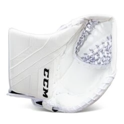 CCM Axis A1.9 Intermediate Goalie Catcher - Source Exclusive 36 CCM Axis A1.9 Intermediate Goalie Catcher - Source Exclusive -Hockey Gear Shop ccm catchers ccm axis a1 9 intermediate goalie catcher source exclusive white regular 28743618723906