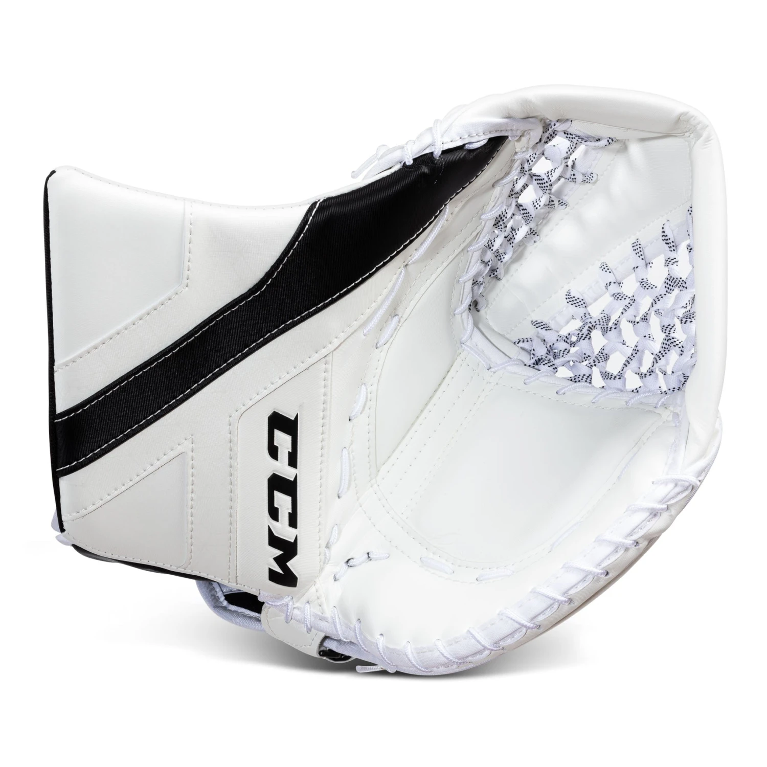 CCM Axis A1.9 Intermediate Goalie Catcher - Source Exclusive 18 CCM Axis A1.9 Intermediate Goalie Catcher - Source Exclusive - Image 16