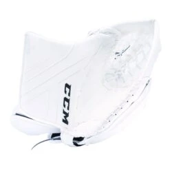 CCM Axis A1.9 Intermediate Goalie Catcher -Hockey Gear Shop ccm catchers ccm axis a1 9 intermediate goalie catcher white regular 28761363447874