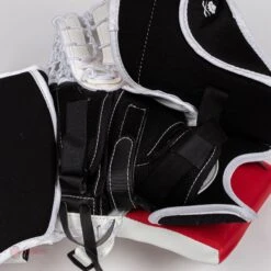 CCM Axis A1.9 Senior Goalie Catcher 24 CCM Axis A1.9 Senior Goalie Catcher -Hockey Gear Shop ccm catchers ccm axis a1 9 senior goalie catcher 13994114940994