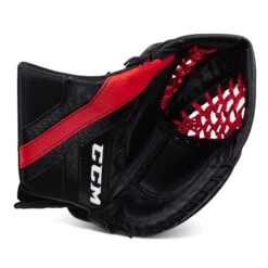 CCM Axis A1.9 Senior Goalie Catcher - Source Exclusive -Hockey Gear Shop ccm catchers ccm axis a1 9 senior goalie catcher source exclusive chicago blackhawks regular 28743619379266