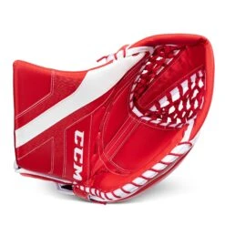 CCM Axis A1.9 Senior Goalie Catcher - Source Exclusive -Hockey Gear Shop ccm catchers ccm axis a1 9 senior goalie catcher source exclusive detroit red wings regular 28743619412034