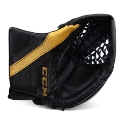CCM Axis A1.9 Senior Goalie Catcher - Source Exclusive -Hockey Gear Shop ccm catchers ccm axis a1 9 senior goalie catcher source exclusive vegas golden knights regular 28743512948802
